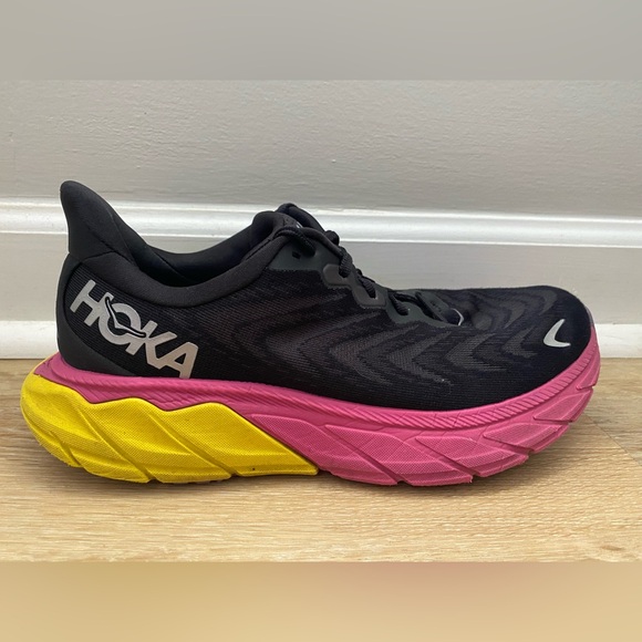 Hoka Arahi 6 Sneakers - Picture 4 of 11